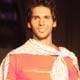 The entire star cast of UTV’s Rang De Basanti walked the ramp for the Provogue show