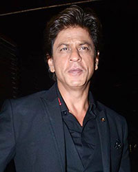 Shahrukh Khan