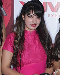 Aanchal Munjal Birthday Party