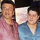 Anu Malik, Sajid Khan and Ritesh Deshmukh