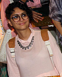 Kiran Rao