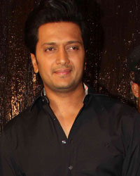 Ritesh Deshmukh