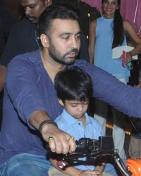 Raj Kundra