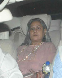 Jaya Bachchan