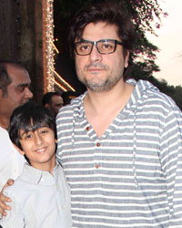 Goldie Behl