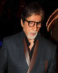 Amitabh Bachchan