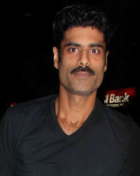 Sikander Kher