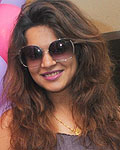 Aashka Goradia