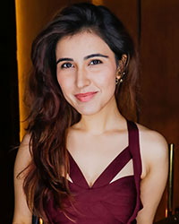 Sheena Bajaj