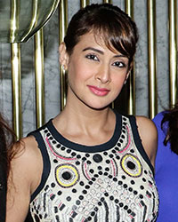 Aarti Chabria Birthday Bash