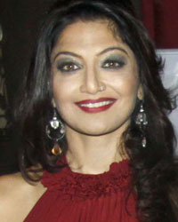 Aarti Nagpal Celebrates Dadasaheb Phalke Award