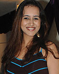 Pooja Gunjikar