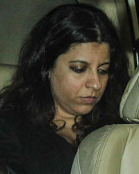 Zoya Akhtar