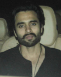 Jackky Bhagnani