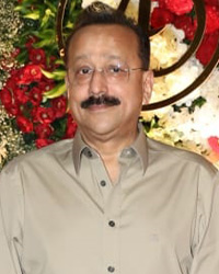 Baba Siddique