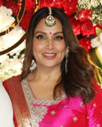 Karan Singh Grover and Bipasha Basu