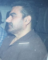 Arbaaz Khan