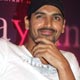 John Abraham