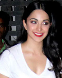 Kiara Advani