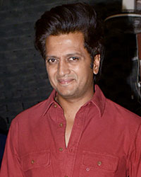 Ritesh Deshmukh