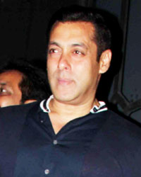 Salman Khan