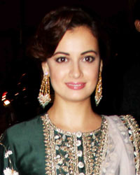 Dia Mirza