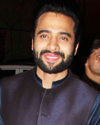 Jackky Bhagnani