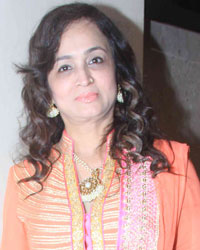 Smita Thackeray