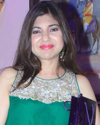 Alka Yagnik