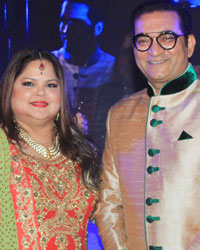 Abhijeet Wedding Anniversary