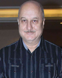 Anupam Kher