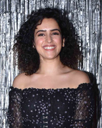 Sanya Malhotra