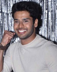 Abhimanyu Dassani