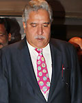 Vijay Mallya