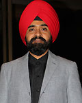 Charan Singh sapra