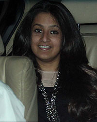 Abhishek Bachchan Birthday Bash