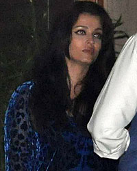 Aishwarya Rai Bachchan