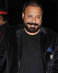 Bunty Walia