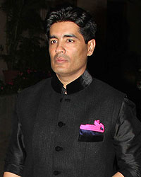 MAnish Malhotra