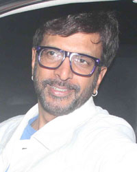 Javed Jaffrey