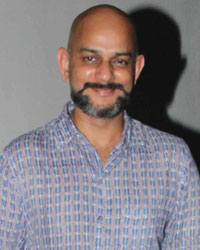 Abhishek Kapoor Birthday Bash