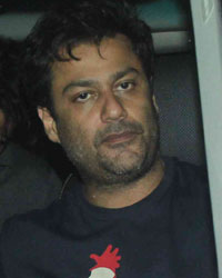 Abhishek Kapoor