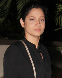 Ankita Lokhande