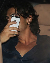 Arjun Rampal