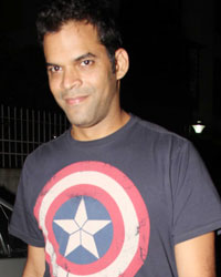 Abhishek Kapoor Birthday Party