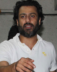 Abhishek Kapoor