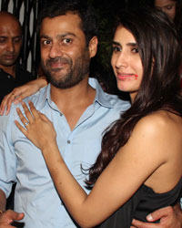 Abhishek Kapoor