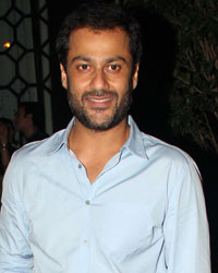 Abhishek Kapoor