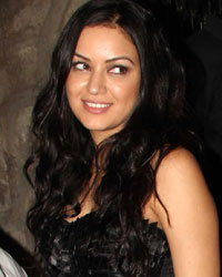 Abhishek Kapoor Party