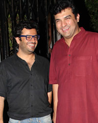 Siddharth Roy Kapur